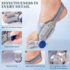 FeetifFix Bunion Corrector – Adjustable Toe Alignment Brace