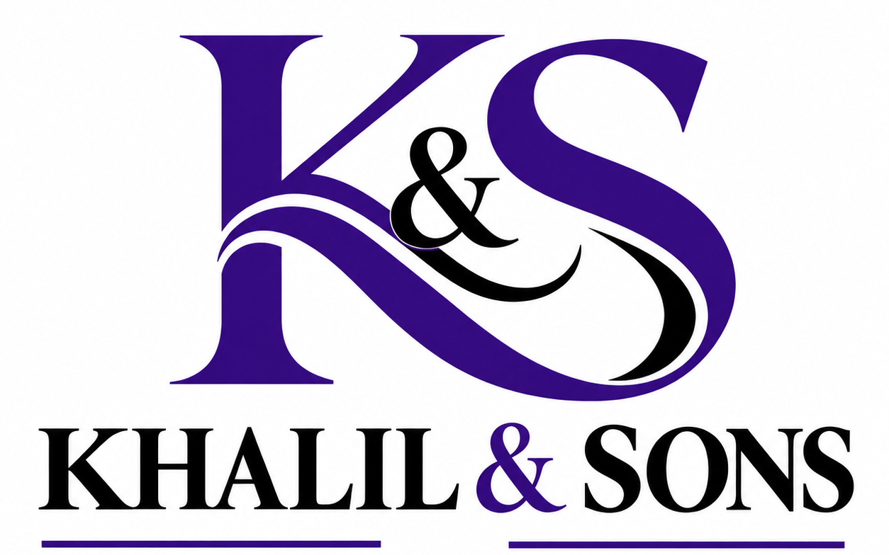 Khalil & Sons