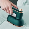 Mini Electric Iron – Compact Portable Travel Garment Iron
