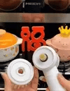 3-in-1 Magic Electric Cleaning Brush – Multifunctional Power Scrubber