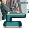 Mini Electric Iron – Compact Portable Travel Garment Iron