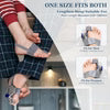 FeetifFix Bunion Corrector – Adjustable Toe Alignment Brace