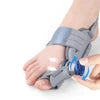 FeetifFix Bunion Corrector – Adjustable Toe Alignment Brace