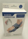 FeetifFix Bunion Corrector – Adjustable Toe Alignment Brace
