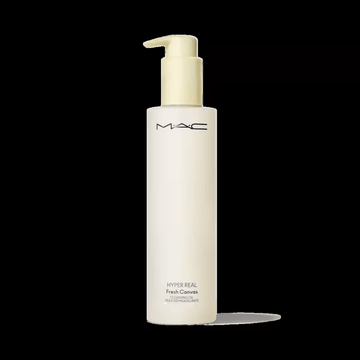 MAC - Hyper Real Fresh Canvas Cleansing Oil
