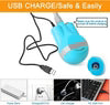 360° Rotating Adjustable Mop – Flexible Floor Cleaning Mop