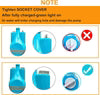 360° Rotating Adjustable Mop – Flexible Floor Cleaning Mop